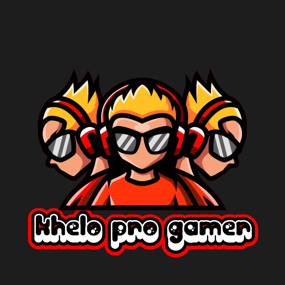 KHELO PRO GAMER